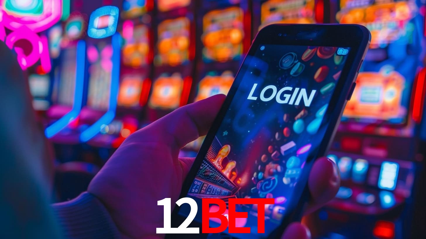 Provedores de Jogos 12bet
